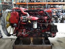 Cummins item in auction