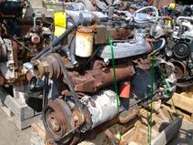 Mack item in auction