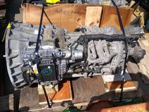 Freightliner item in auction