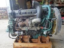 Volvo item in auction