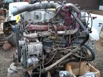 Mack item in auction