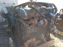 Mack item in auction