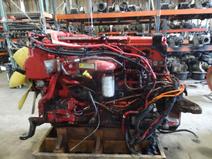 Cummins item in auction