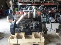 Mack item in auction