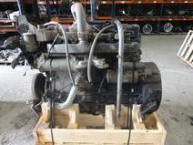 Mack item in auction