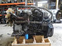 Mack item in auction
