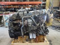 Mack item in auction