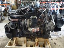 Cummins item in auction