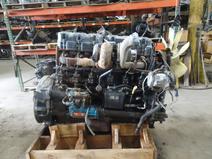 Mack item in auction