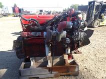 Cummins item in auction