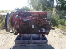 Cummins item in auction