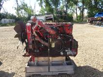 Cummins item in auction