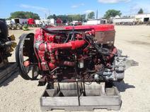 Cummins item in auction