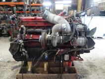 Cummins item in auction