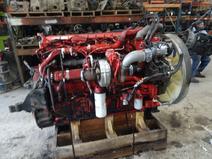 Cummins item in auction