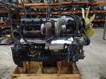 Mack item in auction