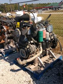 MACK item in auction