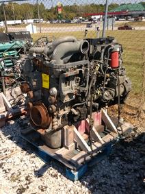 Paccar item in auction