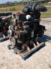 Cummins item in auction