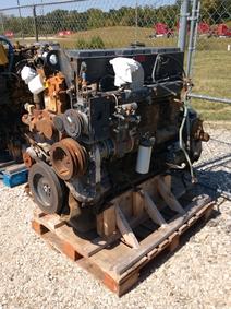 Cummins item in auction