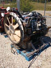 MACK item in auction