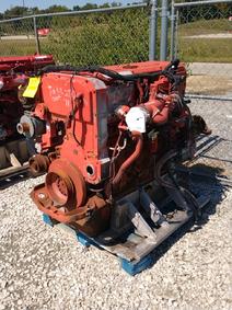 Cummins item in auction