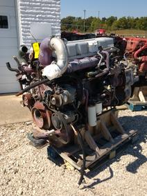 MACK item in auction