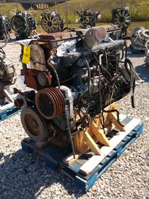 Cummins item in auction
