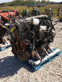 Paccar item in auction