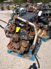 Cummins item in auction