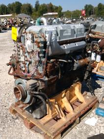 DETROIT item in auction