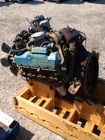 INTERNATIONAL item in auction