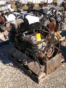 MACK item in auction