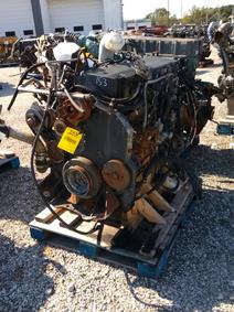 Cummins item in auction
