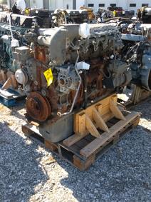 Paccar item in auction