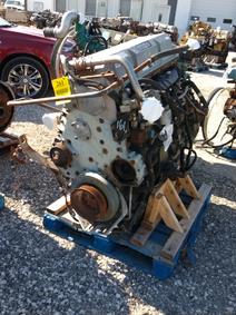 DETROIT item in auction