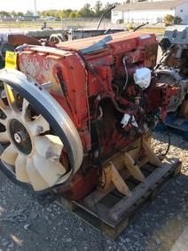 Cummins item in auction