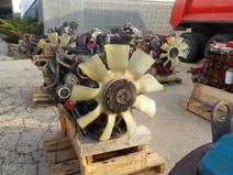 International item in auction