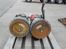 Allison item in auction