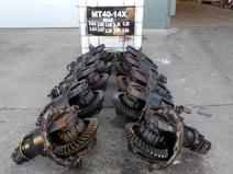 Alliance item in auction