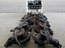 Alliance item in auction