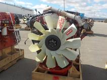 Cummins item in auction