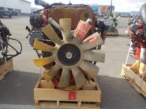 Cummins item in auction