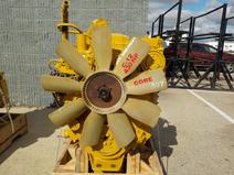 Caterpillar item in auction