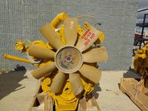 Caterpillar item in auction