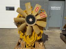 Caterpillar item in auction