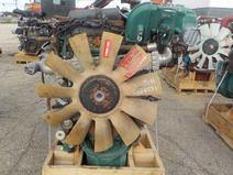 Volvo item in auction