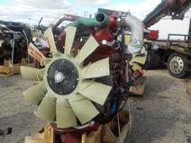 Mack item in auction