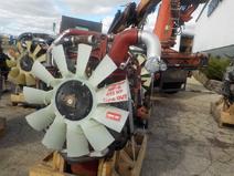 Mack item in auction