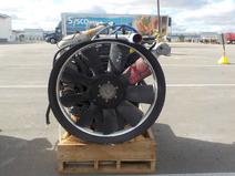 Paccar item in auction